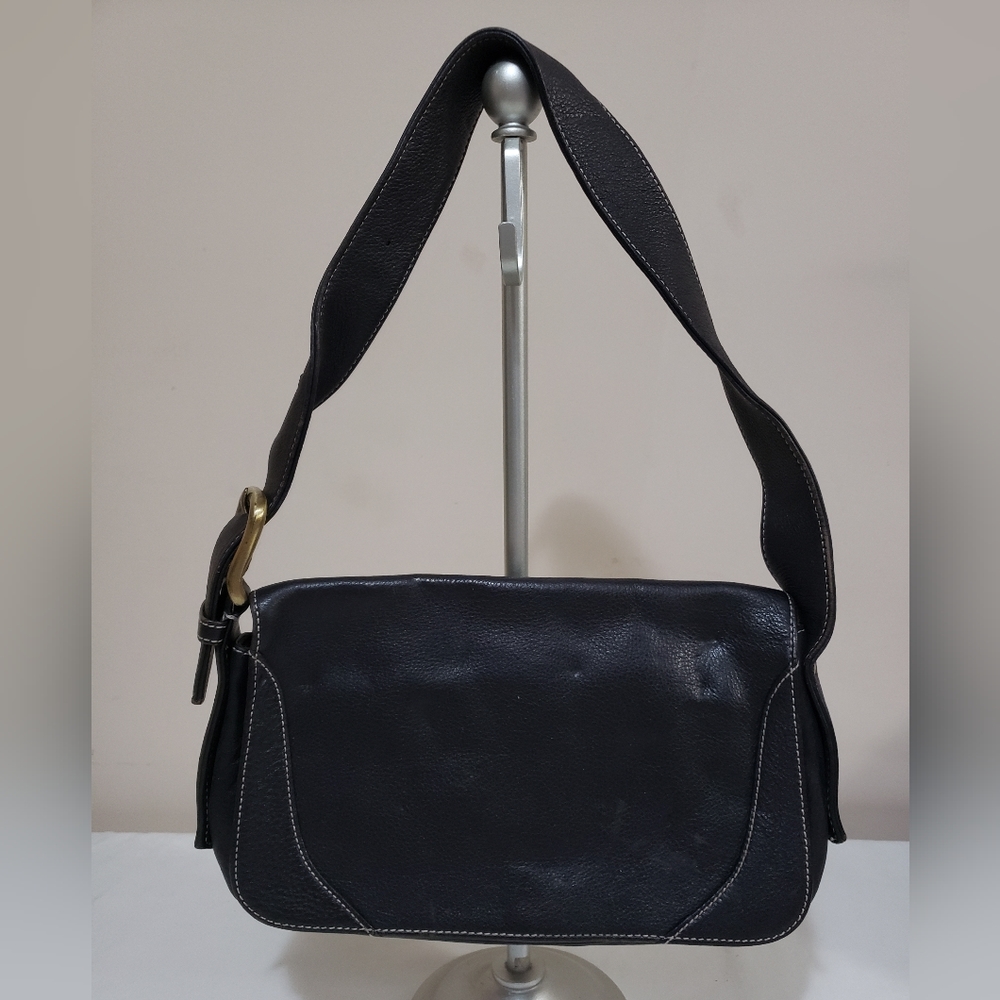 Mila Paloi Leather Purse